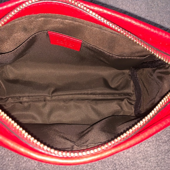 Gucci Soho Cosmetic Case - Picture 3 of 6